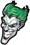 joker bullet head