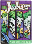 Batman - The Joker Playing Cards